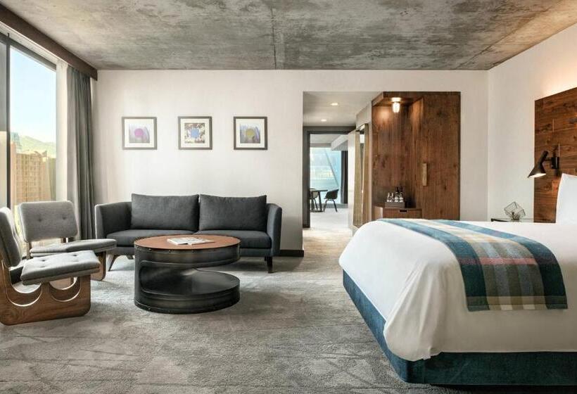 套房, The Douglas, Autograph Collection