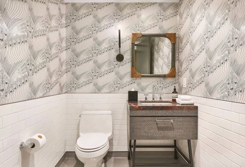 套房, The Douglas, Autograph Collection