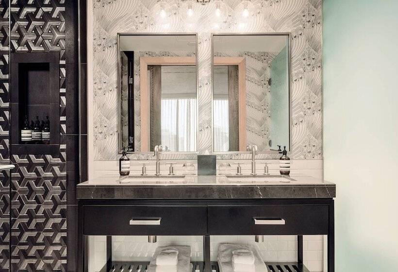 套房, The Douglas, Autograph Collection