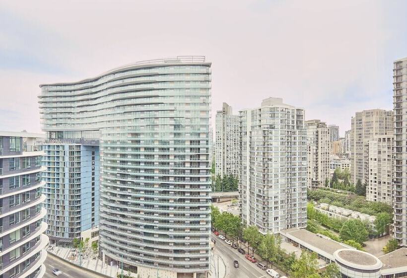 套房, The Douglas, Autograph Collection