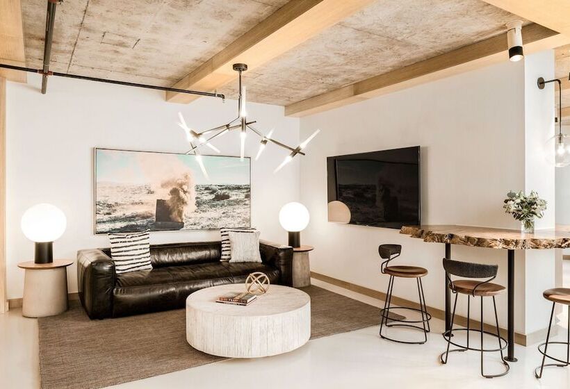 套房, The Douglas, Autograph Collection