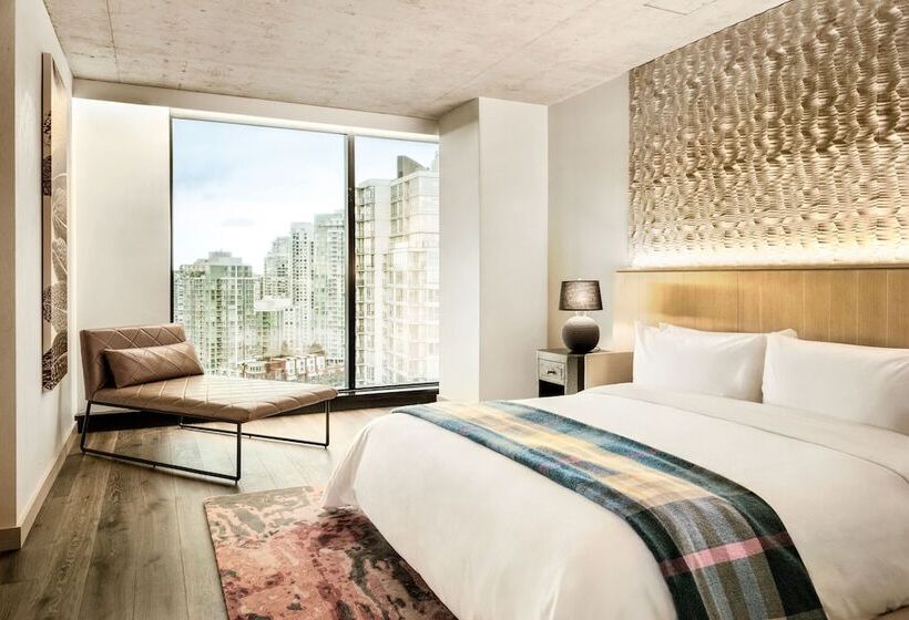 套房, The Douglas, Autograph Collection