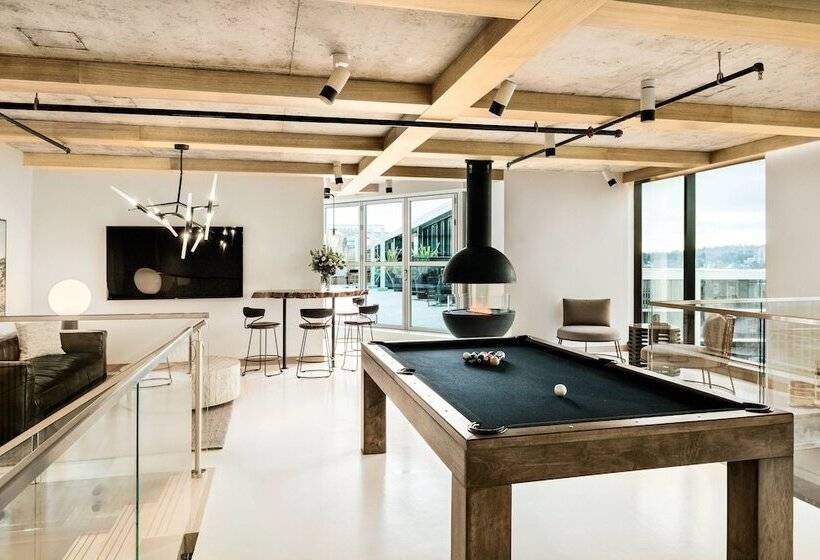 套房, The Douglas, Autograph Collection