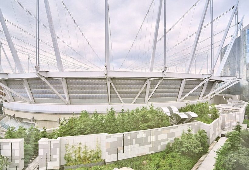 套房, The Douglas, Autograph Collection