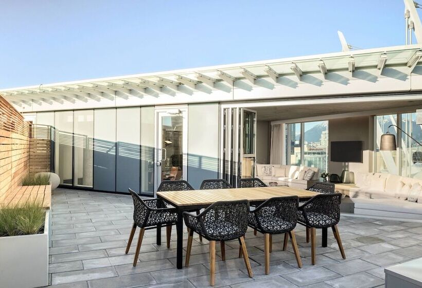 套房, The Douglas, Autograph Collection