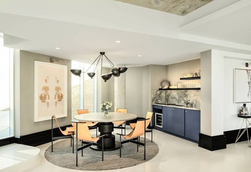 套房, The Douglas, Autograph Collection