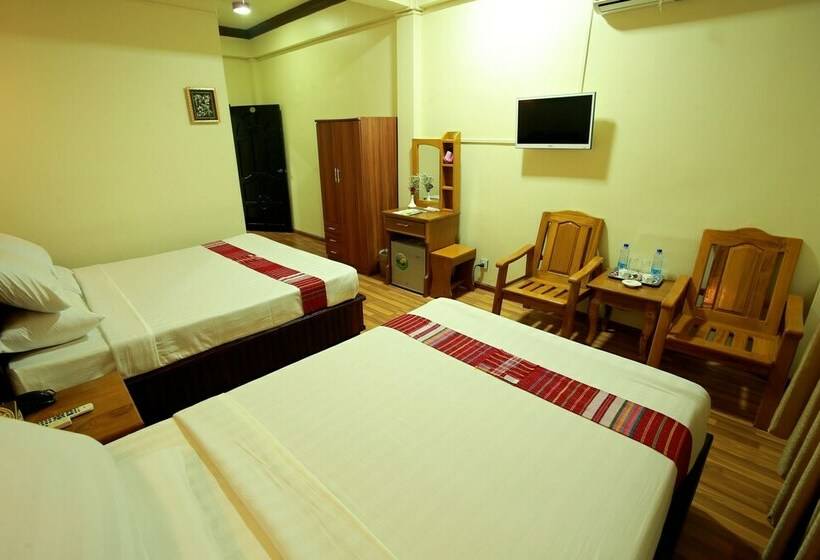 اتاق لوکس, Angel Land