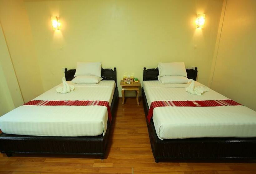 اتاق لوکس, Angel Land