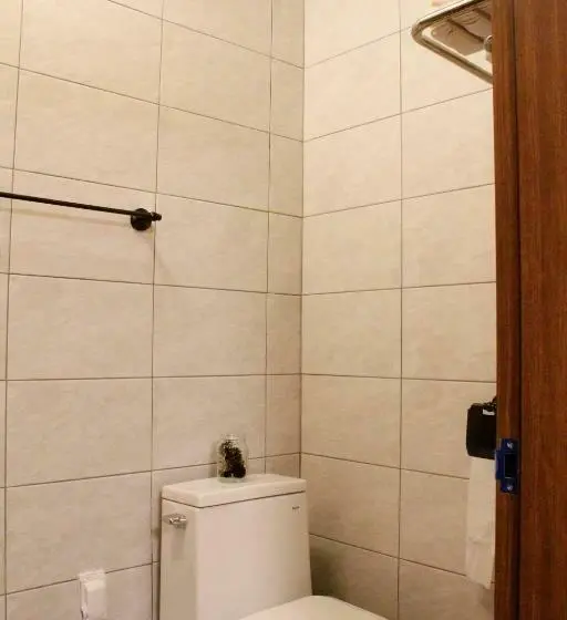 スタンダード４人部屋, Sungsim Hanok Guesthouse