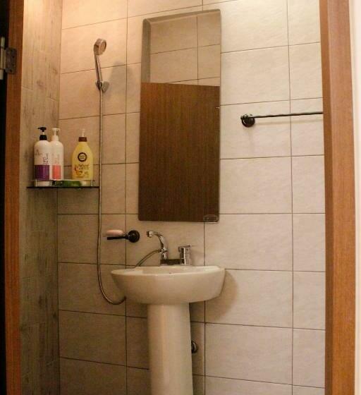 スタンダード４人部屋, Sungsim Hanok Guesthouse