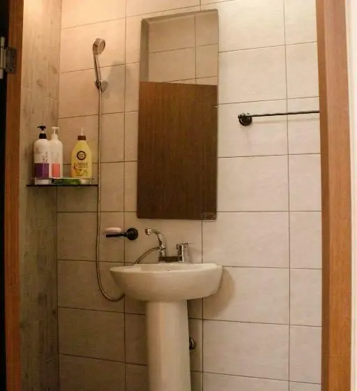 スタンダード４人部屋, Sungsim Hanok Guesthouse