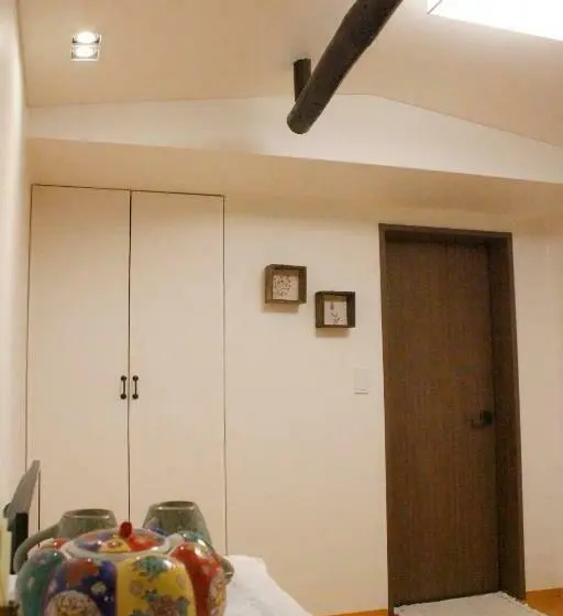 スタンダード４人部屋, Sungsim Hanok Guesthouse