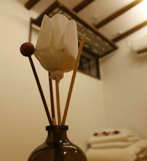 スタンダードトリプルルーム, Sungsim Hanok Guesthouse