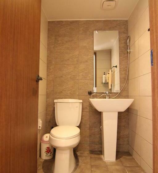 スタンダードトリプルルーム, Sungsim Hanok Guesthouse