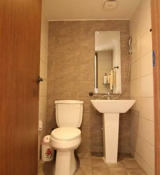スタンダードトリプルルーム, Sungsim Hanok Guesthouse