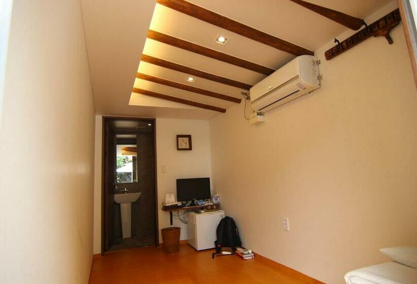 חדר סטנדרט, Sungsim Hanok Guesthouse