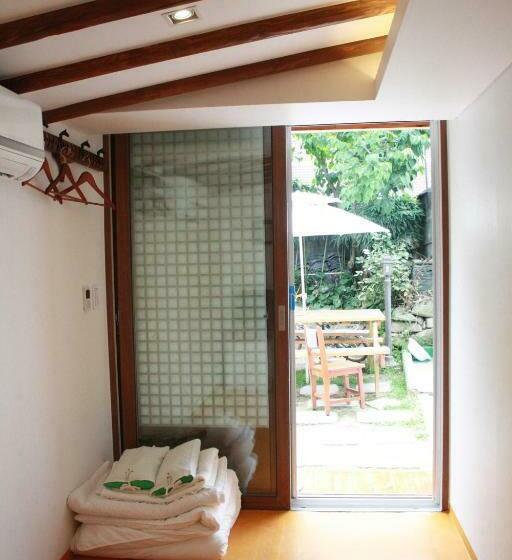 スタンダードルーム, Sungsim Hanok Guesthouse