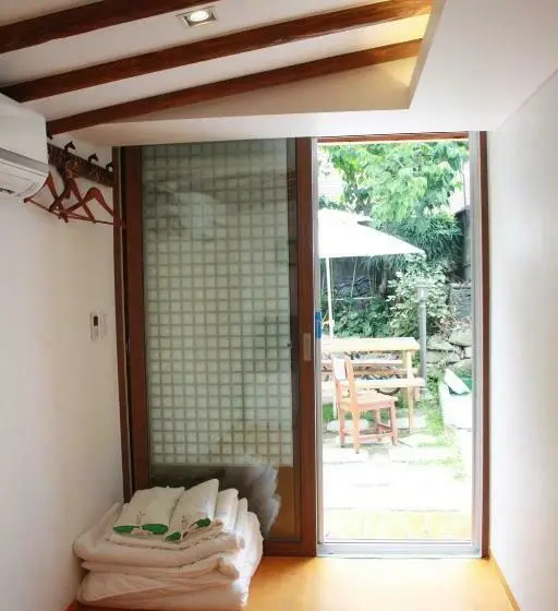 スタンダードルーム, Sungsim Hanok Guesthouse