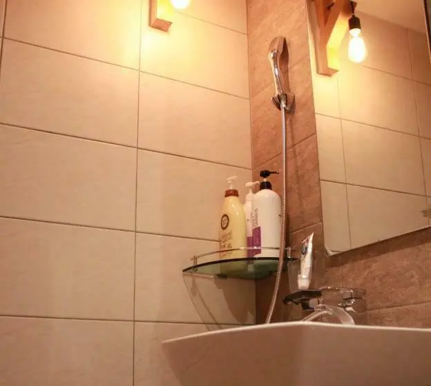 スタンダードルーム, Sungsim Hanok Guesthouse