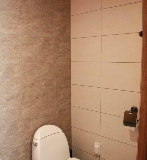 スタンダードルーム, Sungsim Hanok Guesthouse