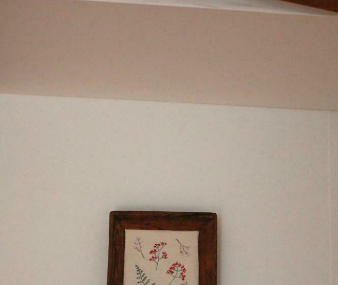 חדר סטנדרט, Sungsim Hanok Guesthouse