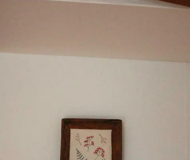 スタンダードルーム, Sungsim Hanok Guesthouse