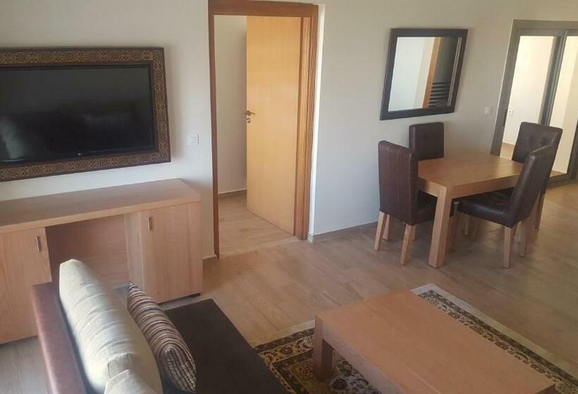 شقة سوبريور غرفة واحدة, Rofaida Appart