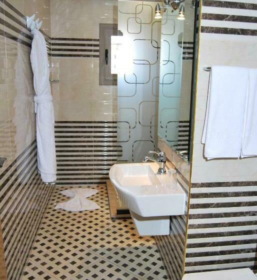 شقة سوبريور غرفة واحدة, Rofaida Appart