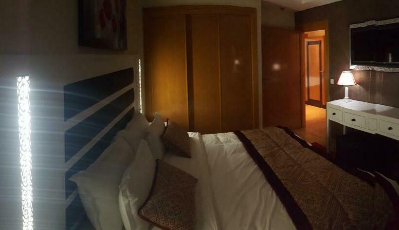 شقة سوبريور غرفة واحدة, Rofaida Appart