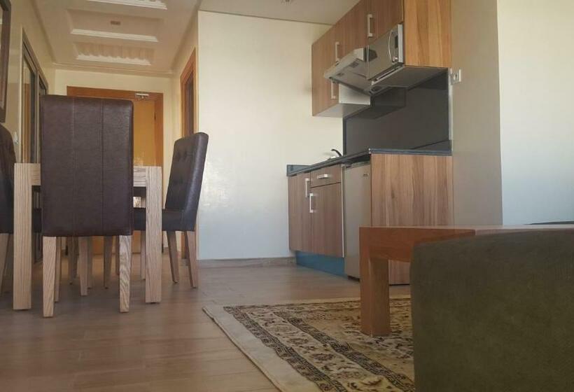 شقة سوبريور غرفة واحدة, Rofaida Appart