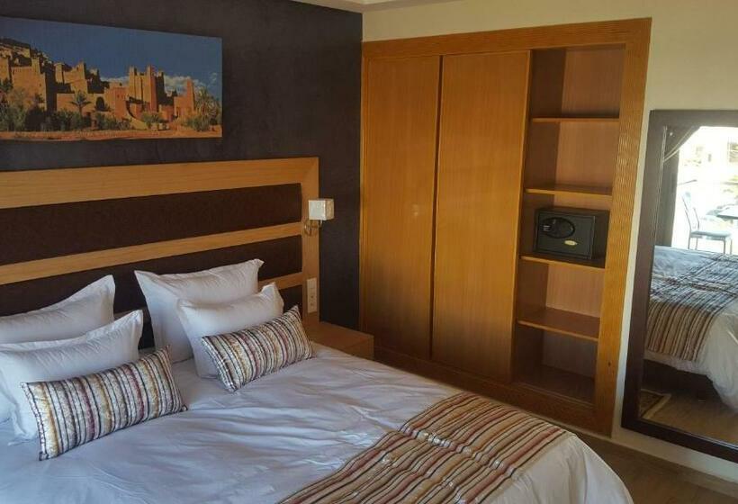 Apartamento Superior 1 Dormitório, Rofaida Appart