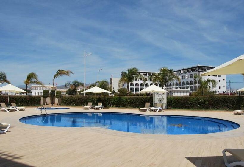 شقة عائلية, Rofaida Appart