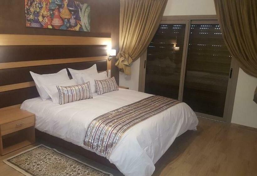 شقة عائلية, Rofaida Appart