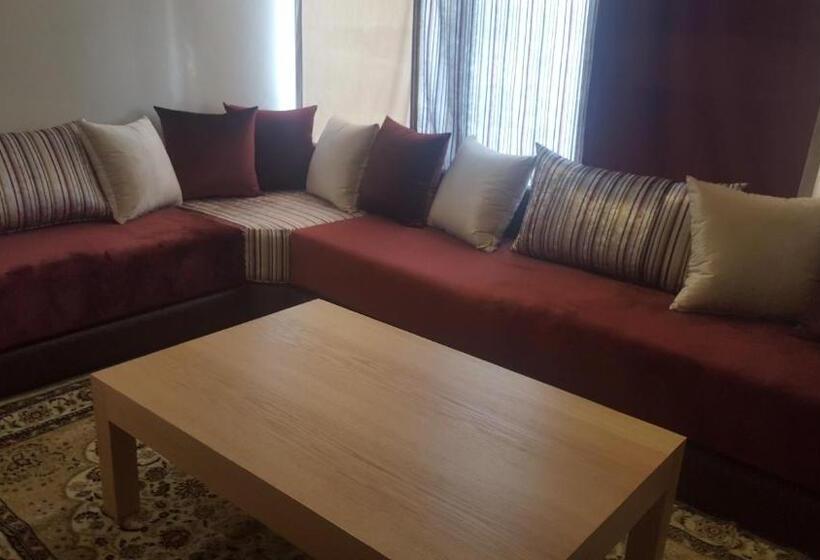 شقة غرفة واحدة, Rofaida Appart