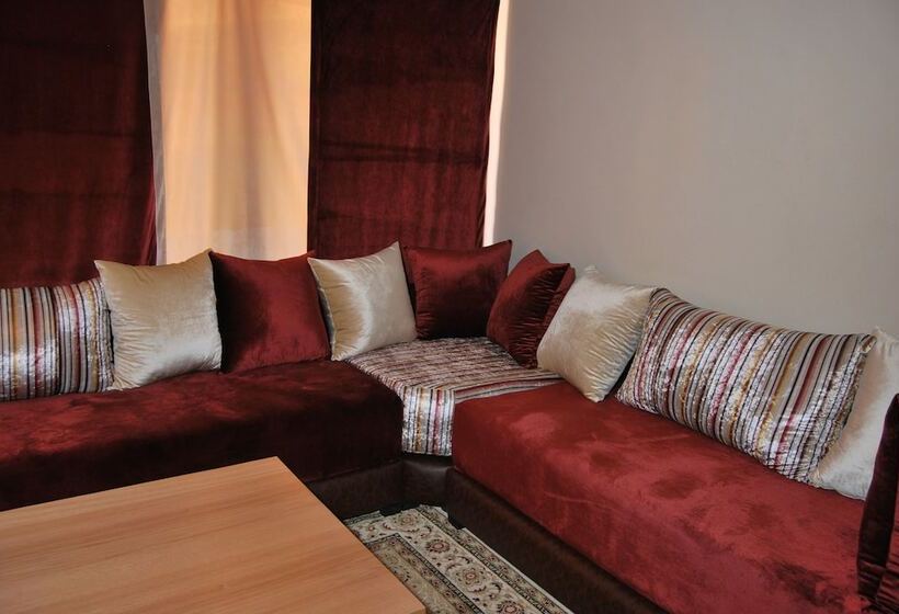 شقة سوبريور غرفة واحدة, Rofaida Appart