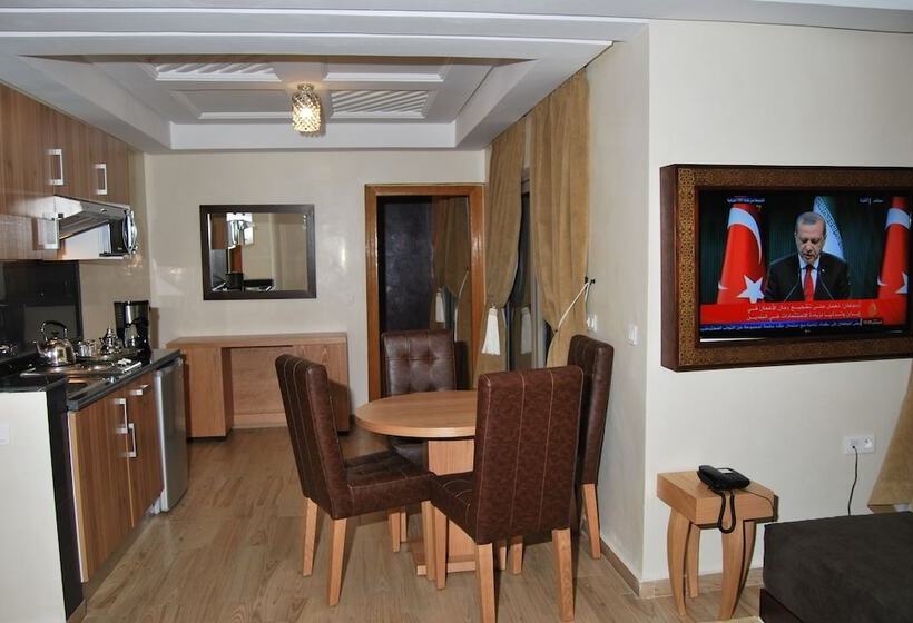 شقة سوبريور غرفة واحدة, Rofaida Appart