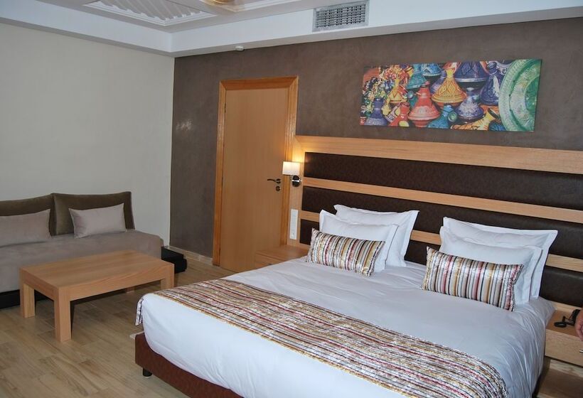 Apartamento Superior 1 Dormitório, Rofaida Appart