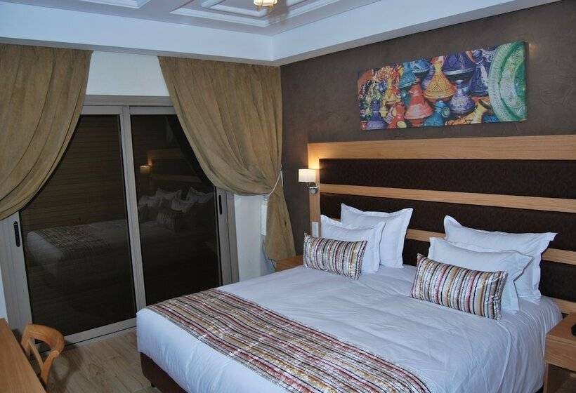 شقة سوبريور غرفة واحدة, Rofaida Appart