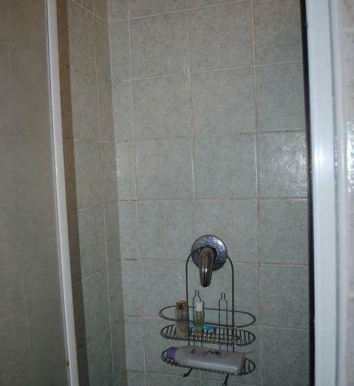 Pokój Standard Wspólna Łazienka, Calciufetta