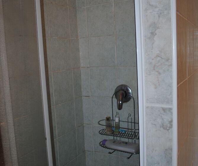 Pokój Standard Wspólna Łazienka, Calciufetta