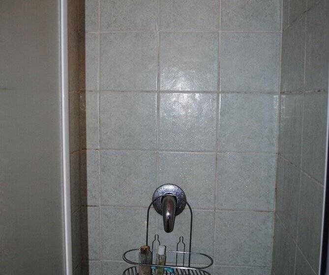 Pokój Standard Wspólna Łazienka, Calciufetta