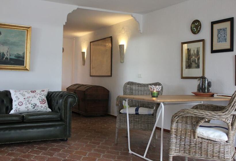 דירת קומפורט חדר שינה 1, El Nispero Dulce