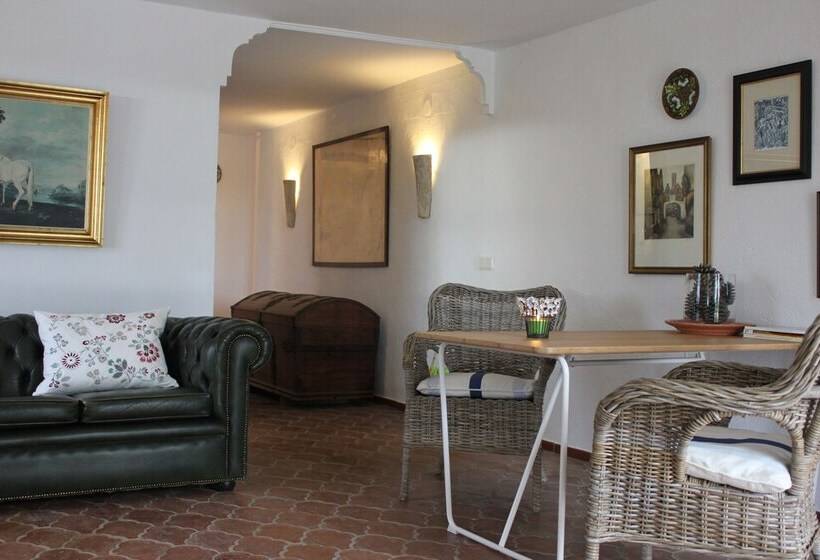 דירת קומפורט חדר שינה 1, El Nispero Dulce