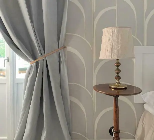 Standard-huone, Café Mandeltårtan B&b Villafloraviola