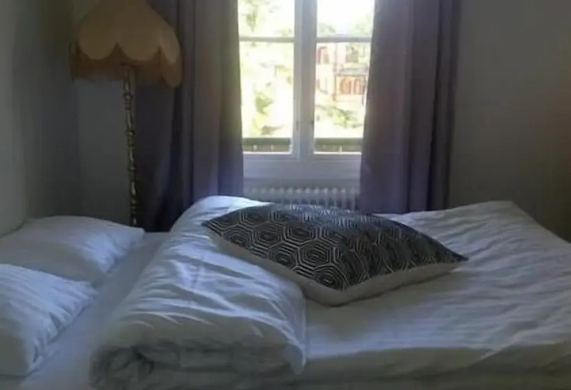 Standard-huone, Café Mandeltårtan B&b Villafloraviola