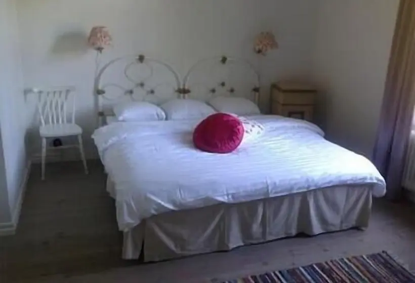 Standard-huone, Café Mandeltårtan B&b Villafloraviola