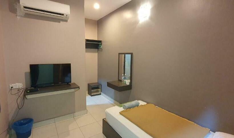 Pokój Superior Jednoosobowy, CK Hotel