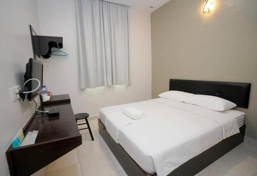 수피리어 룸, CK Hotel