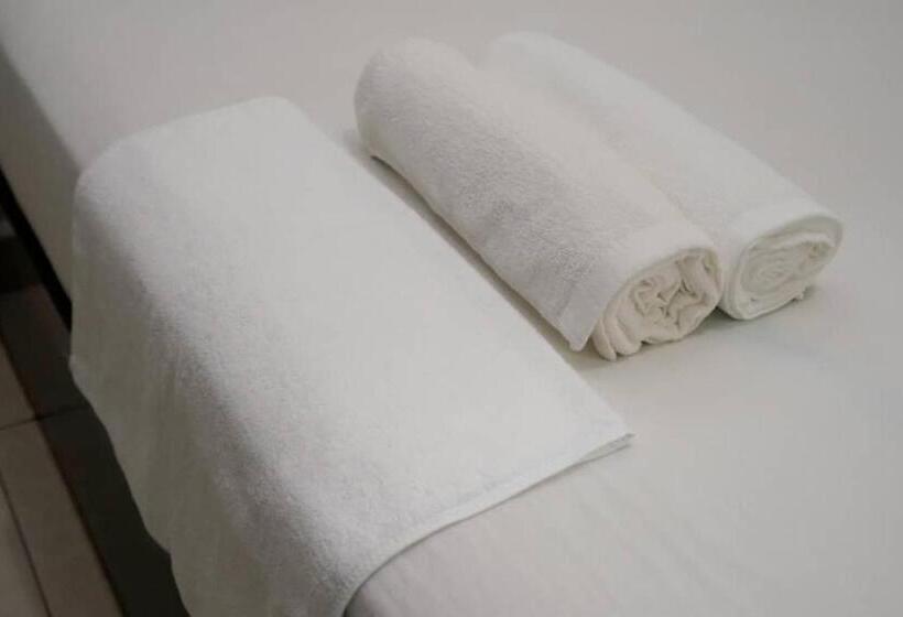 Pokój Standard, CK Hotel