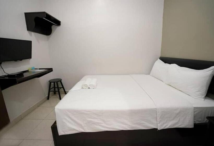 חדר סטנדרט, CK Hotel